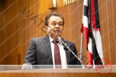 Antônio Pereira diz que Regimento da Assembleia prevê idade como critério de desempate há 30 anos e que a Casa goza de autonomia