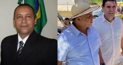Ex-vereador Sarney Moreira pode assumir direção do SAAE, com Cibitinho como diretor adjunto no governo de Dr. Benjamin de Oliveira