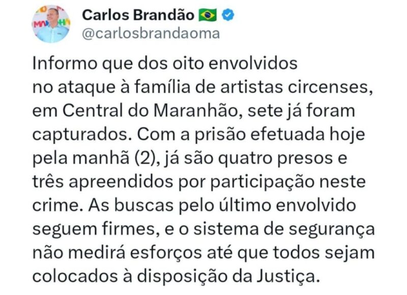 Foto: Reprodução