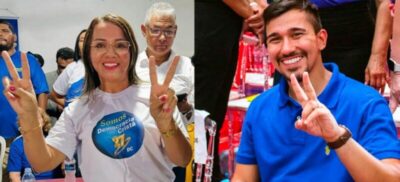 Esposa de Domingos Paz e Matheus do Beiju podem assumir vagas na Câmara de São Luís