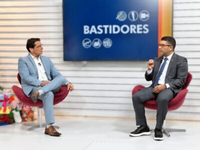 Márcio Endles defende legitimidade no critério de desempate na Alema