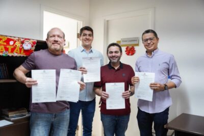 Autonomia do parlamento: Carlos Lula celebra decisão e prioriza ações sociais no orçamento