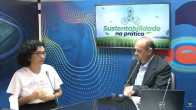 ‘Mulheres Mãos de Fibra e a Farinha de Babaçu’ é tema do ‘Sustentabilidade na Prática’