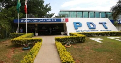 PDT ingressa em ação que questiona critério etário na Alema