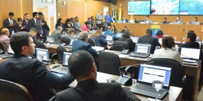 Aprovado reajuste de salário de vice-prefeita e secretários de São Luís