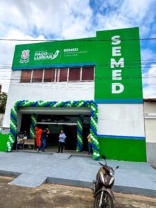 Prefeitura de Paço do Lumiar define diretrizes para rematrícula e novas matrículas na Rede Pública Municipal de Ensino para 2025