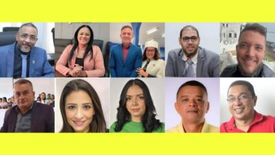 Paço do Lumiar: Fred Campos já anunciou 50% do secretariado; 100 dias de governo é a meta ambiciosa do próximo prefeito