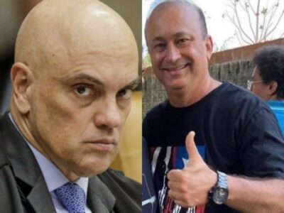 Brandão desafia Xandão e nomeia irmão secretário de Assuntos Legislativos