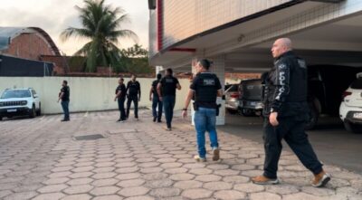 Influenciador de Santa Inês tem R$ 12 milhões bloqueados por esquema de rifas ilegais
