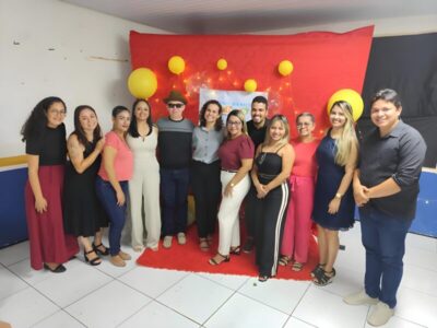 Paço do Lumiar avança na inclusão social com Cursos de Libras