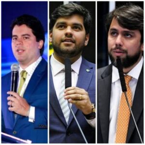 Mais deputados federais e ministro de Lula defendem legalidade da eleição de Iracema