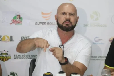 STJD arquiva caso e Sampaio é rebaixado à Série D