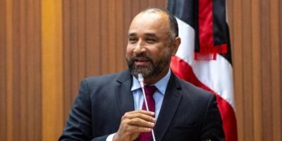 Roberto Costa se despede da ALEMA para assumir Prefeitura