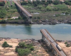 DNIT garantirá gratuidade na travessia de veículos leves entre o Maranhão e o Tocantins