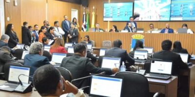 Eleição para a Mesa da Câmara de São Luís tem edital publicado
