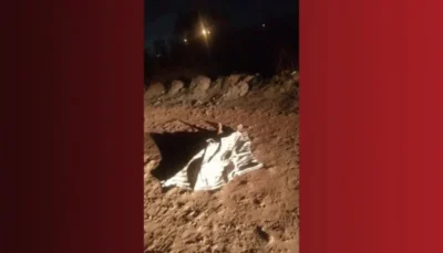 Mulher é morta a tiros no bairro Itapera, em São Luís