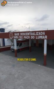 100 ações em 100 dias: Veja o que Fred Campos anunciou até agora