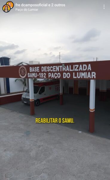 Foto: Reprodução