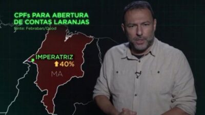 Imperatrizenses podem ter sido usados em golpe denunciado pelo Fantástico