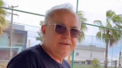 Derrotado nas urnas, ex-prefeito faz propaganda de bet no interior do Maranhão