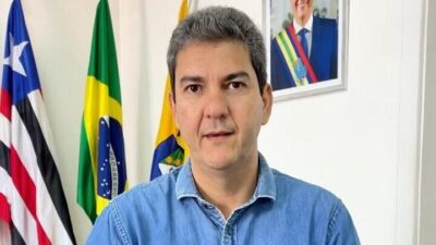 Braide terá de pagar emendas impositivas a vereadores de São Luís, decide Justiça