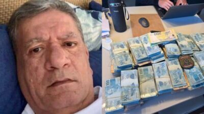“Rei do Lixo” pagou mais de R$ 39 mi em propinas no Maranhão, diz PF