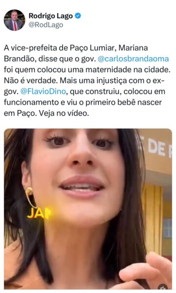 Foto: Reprodução