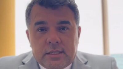 Ivan Júnior viabiliza doação de computadores para ONGs da Área Itaqui-Bacanga