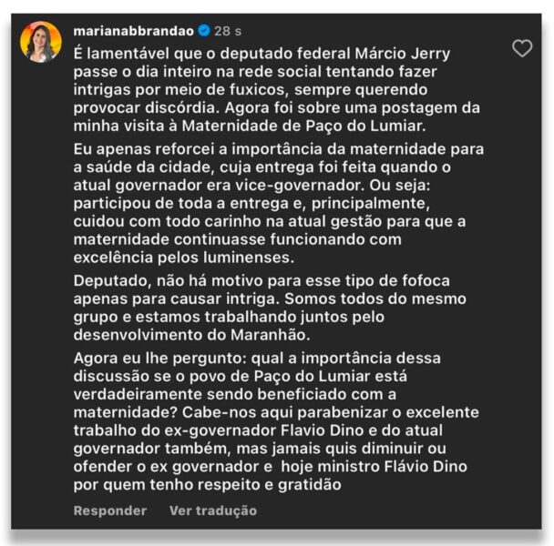 Foto: Reprodução