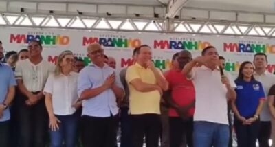 Petista diz que Brandão é o “Moral da Baixada”