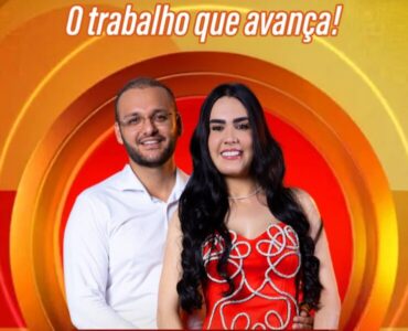 Felipe dos Pneus prepara Paula Prata para disputar vaga na…