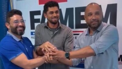 Famem elege novo presidente nesta quarta-feira (15)