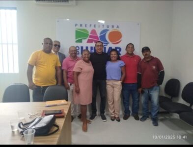 À la Mandela, Fred Campos cria governo ‘inclusivo, reconciliador e pacificador’