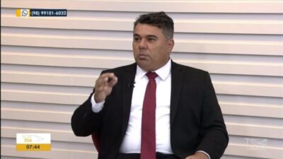 Ivan Júnior promete mandato em defesa das comunidades e da classe trabalhadora