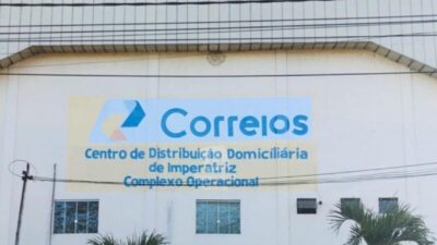 Imperatriz pode ficar sem serviço dos Correios voltado a empresas