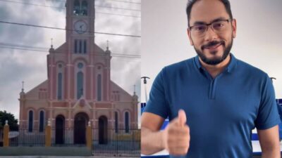 Assis confirma rumores de mudança para Grajaú