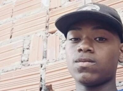 Jovem da cidade de Viana é executado com mais de 20 perfurações em bairro de São Luís