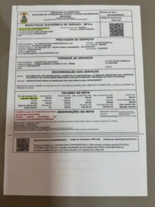 Ex-prefeito de Cidelândia Fernando Teixeira é denunciado na PF por…