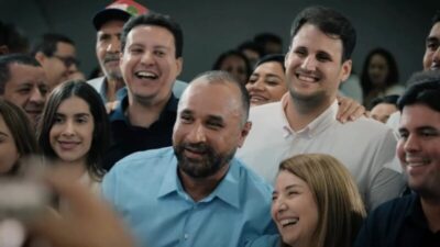 Confira lista de prefeitos ausentes na eleição de Roberto Costa para Famem