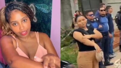 Mulher acusa ex-secretária de Calvet Filho de racismo em Rosário