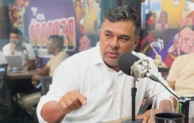 Ivan Júnior denuncia irregularidades na política de Meia Entrada em São Luís