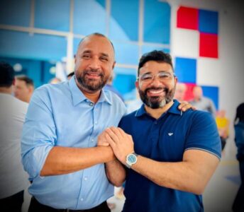 ‘Desenvolver políticas públicas efetivas para o municipalismo e garantir que as ações cheguem de fato aos municípios’, reafirma Dr. Júnior, Vice-Presidente da FAMEM