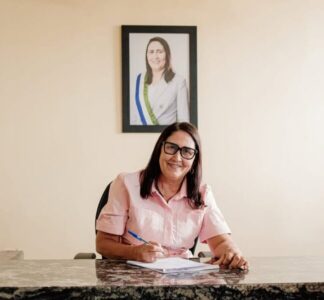 Prefeitura de Fernando Falcão vai torrar mais de R$ 3 milhões em combustíveis