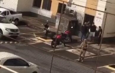 Influenciador e mais três são presos em São Luís por tentativa de extorsão a ex-vice-prefeito