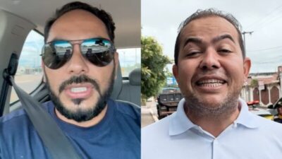 Assis critica explosão de cargos comissionados na gestão de Rildo Amaral em Imperatriz