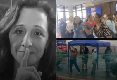 Célia Rezende e aliados tentam tumultuar Coren-MA após condenação por desvio de mais de R$ 1 milhão