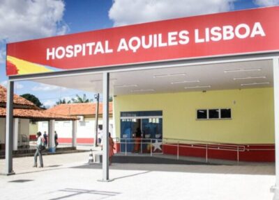 Denúncia de assédio moral no Hospital Aquiles Lisboa pode ganhar repercussão nacional