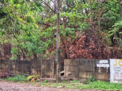 São Luís precisa fazer cumprir Lei de Muros e Calçadas