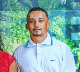 Mais violência na Baixada: homem de 33 anos é morto dentro de casa em São Vicente Ferrer