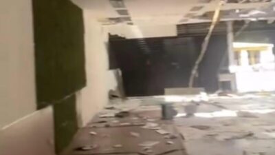 Lojas, concessionária e até motel são alvos de criminosos em São Luís